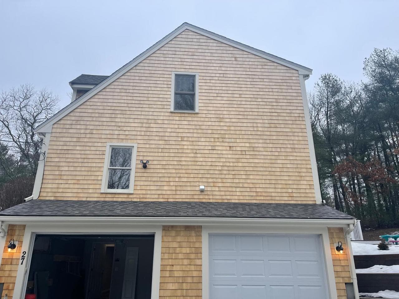 Residential Financing